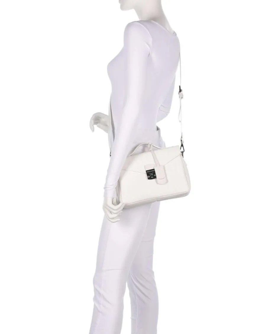 Maison Mollerus Handbags|Crossbody Bags-Vinerus Marly Handbag canvas