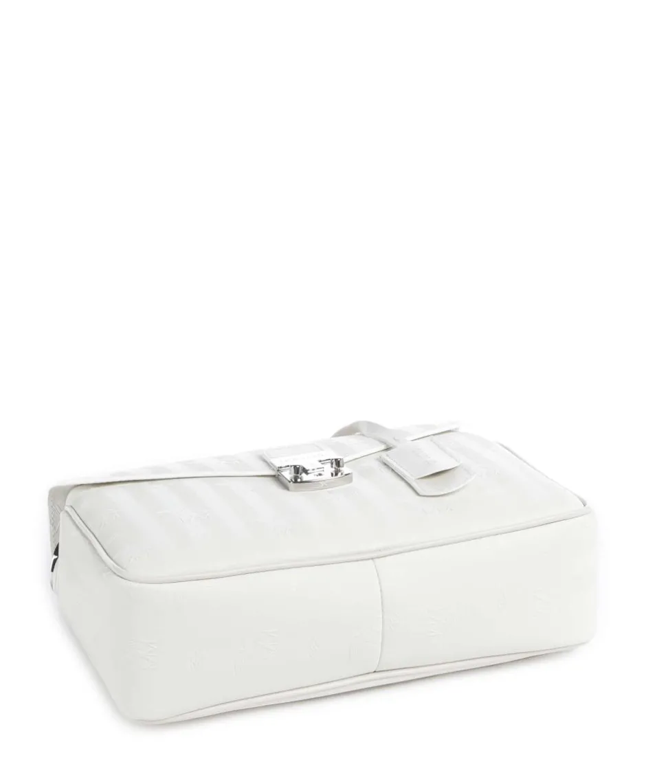 Maison Mollerus Handbags|Crossbody Bags-Vinerus Marly Handbag canvas