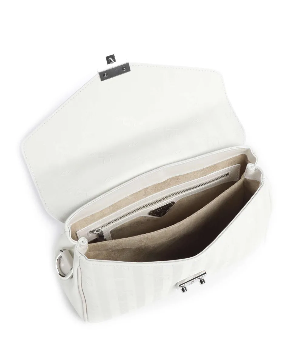 Maison Mollerus Handbags|Crossbody Bags-Vinerus Marly Handbag canvas