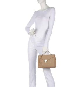 Maison Mollerus Handbags|Crossbody Bags-Vinerus Marly Handbag canvas