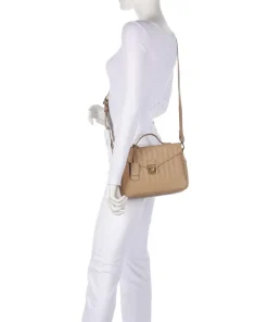 Maison Mollerus Handbags|Crossbody Bags-Vinerus Marly Handbag canvas
