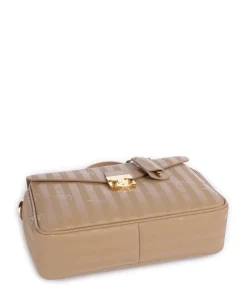 Maison Mollerus Handbags|Crossbody Bags-Vinerus Marly Handbag canvas