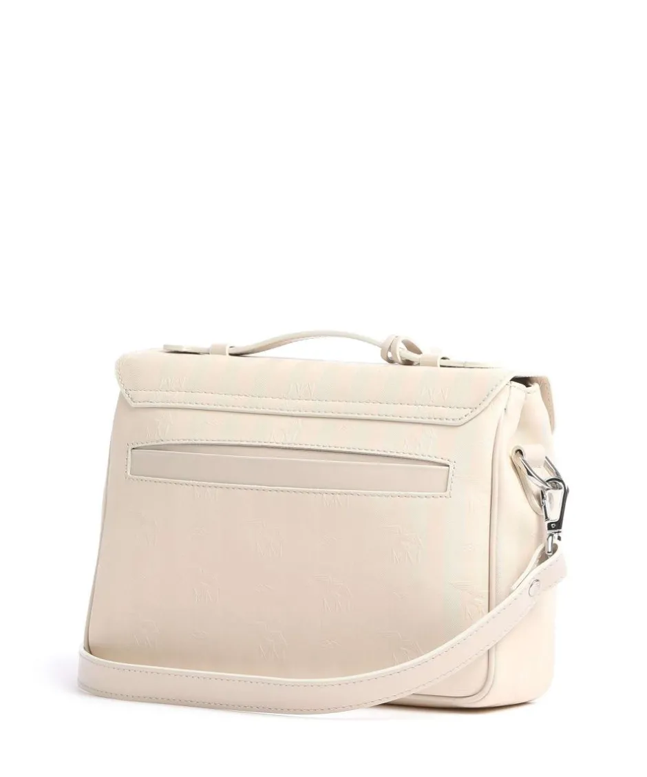 Maison Mollerus Handbags|Crossbody Bags-Vinerus Marly Handbag canvas