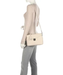 Maison Mollerus Handbags|Crossbody Bags-Vinerus Marly Handbag canvas