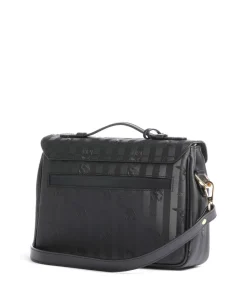 Maison Mollerus Handbags|Crossbody Bags-Vinerus Marly Handbag canvas