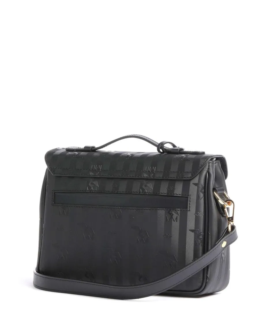 Maison Mollerus Handbags|Crossbody Bags-Vinerus Marly Handbag canvas
