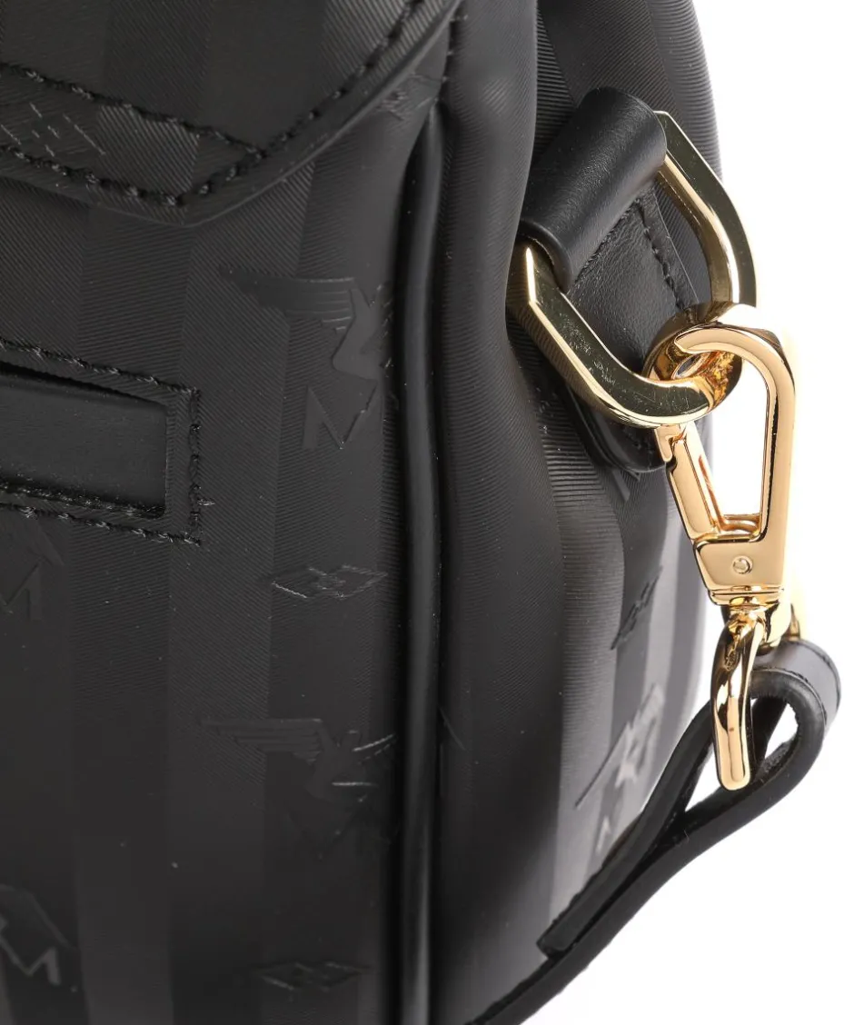 Maison Mollerus Handbags|Crossbody Bags-Vinerus Marly Handbag canvas