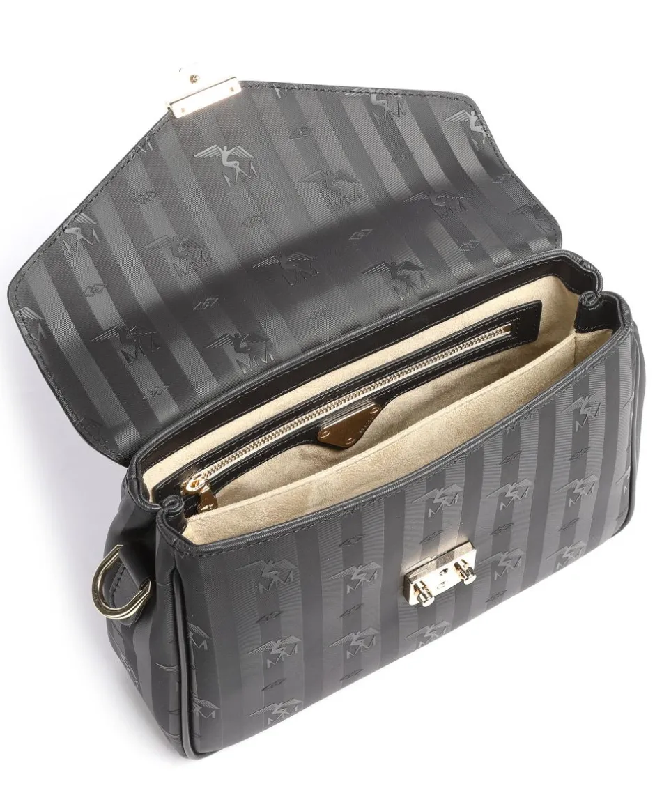 Maison Mollerus Handbags|Crossbody Bags-Vinerus Marly Handbag canvas