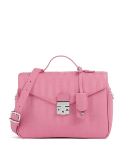 Maison Mollerus Handbags|Crossbody Bags-Vinerus Marly Handbag canvas