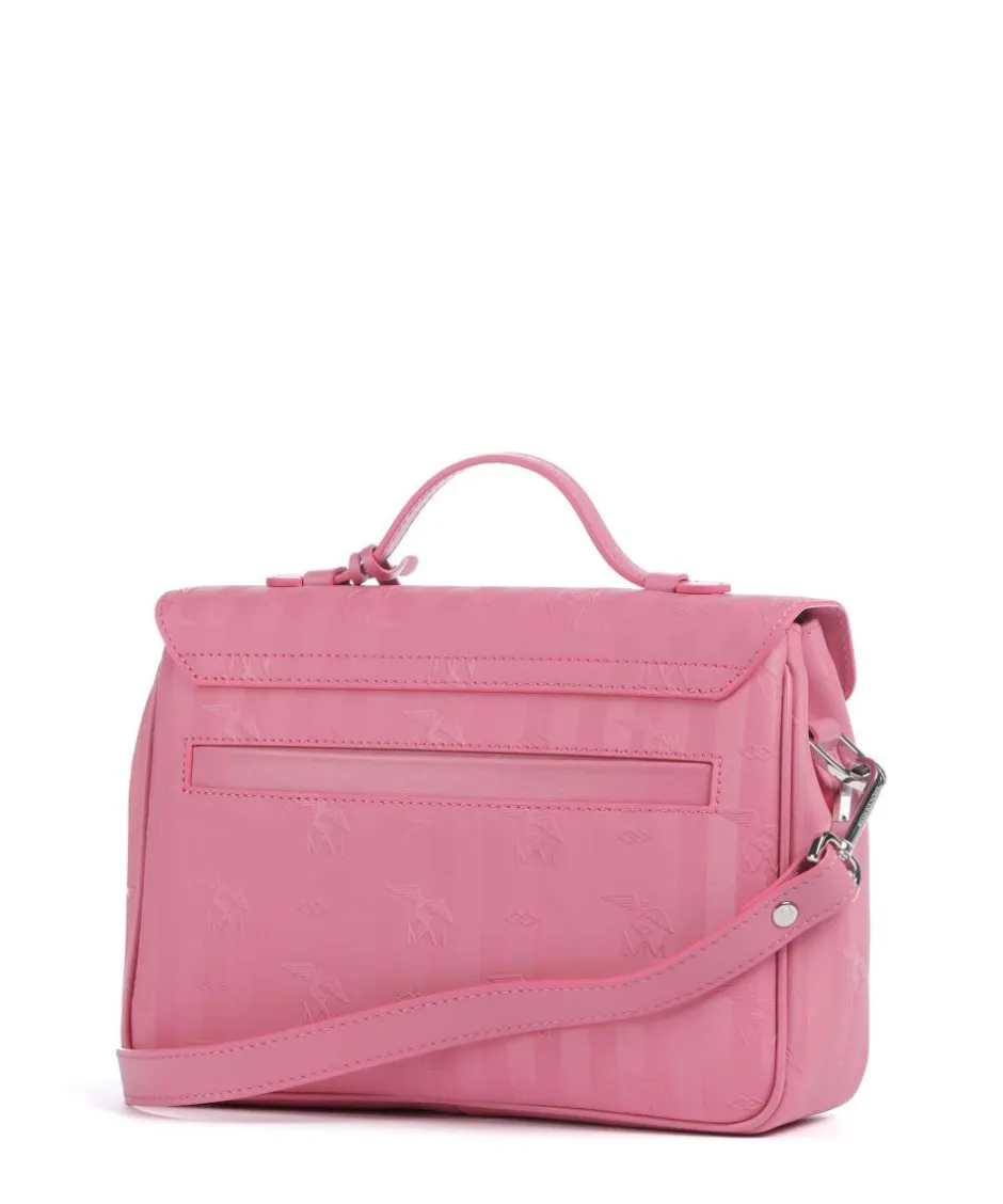 Maison Mollerus Handbags|Crossbody Bags-Vinerus Marly Handbag canvas