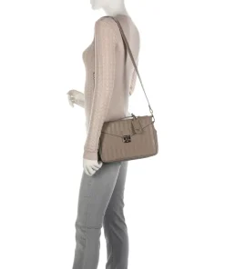 Maison Mollerus Handbags|Crossbody Bags-Vinerus Marly Handbag canvas
