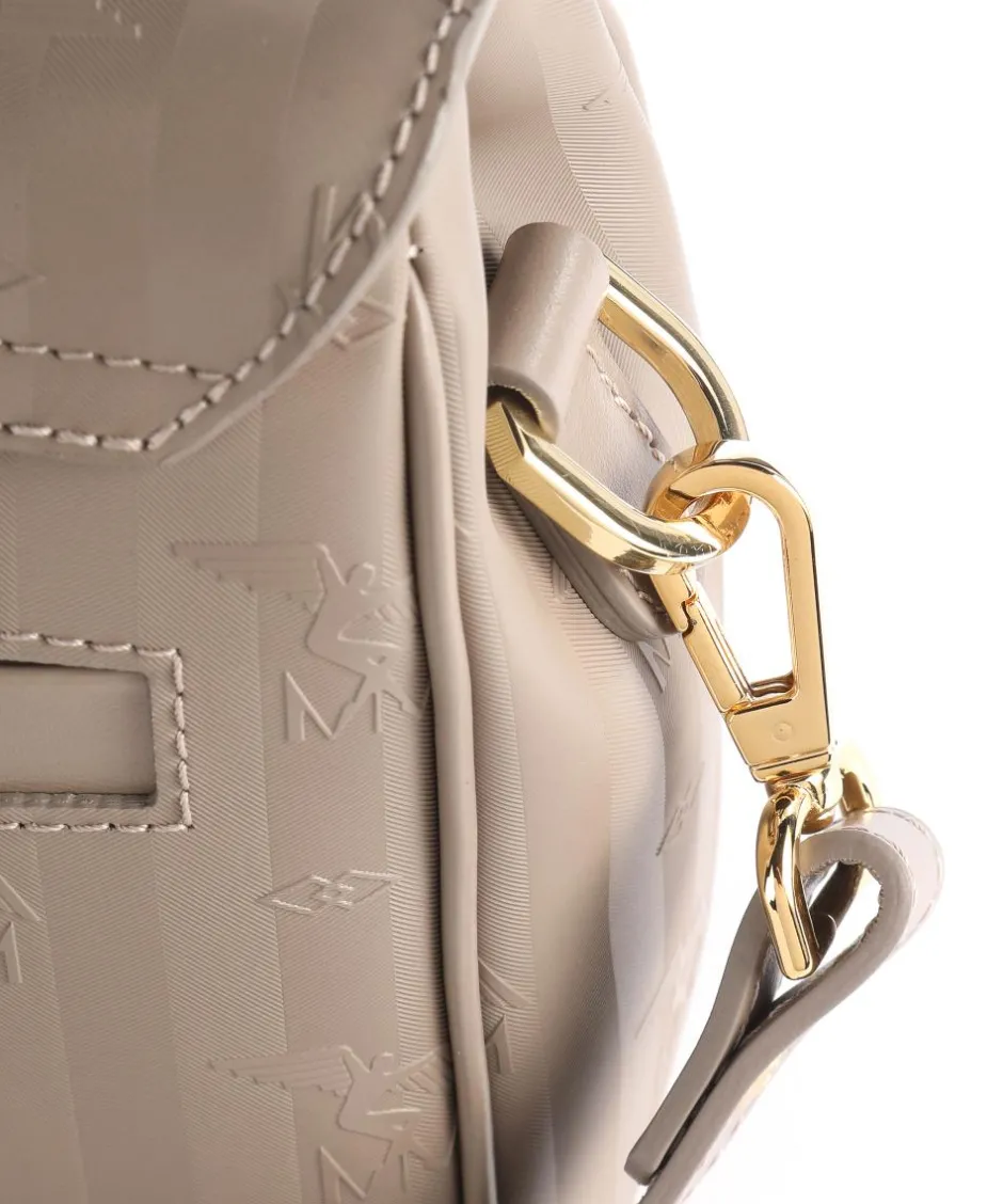 Maison Mollerus Handbags|Crossbody Bags-Vinerus Marly Handbag canvas