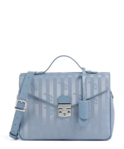 Maison Mollerus Handbags|Crossbody Bags-Vinerus Marly Handbag canvas