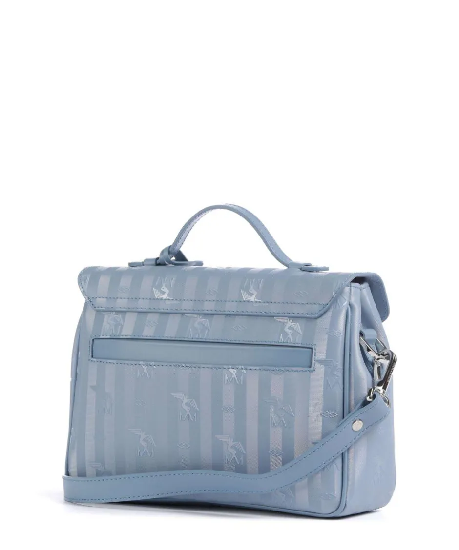 Maison Mollerus Handbags|Crossbody Bags-Vinerus Marly Handbag canvas