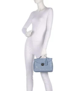 Maison Mollerus Handbags|Crossbody Bags-Vinerus Marly Handbag canvas