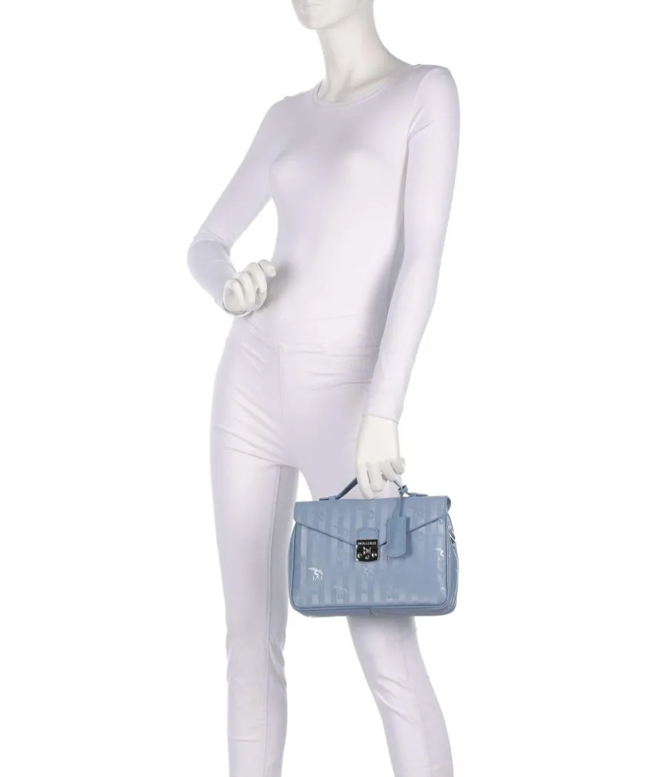 Maison Mollerus Handbags|Crossbody Bags-Vinerus Marly Handbag canvas