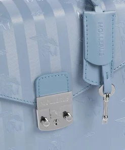 Maison Mollerus Handbags|Crossbody Bags-Vinerus Marly Handbag canvas