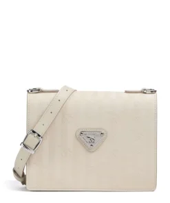 Maison Mollerus Crossbody Bags-Vinerus Melide Crossbody bag canvas