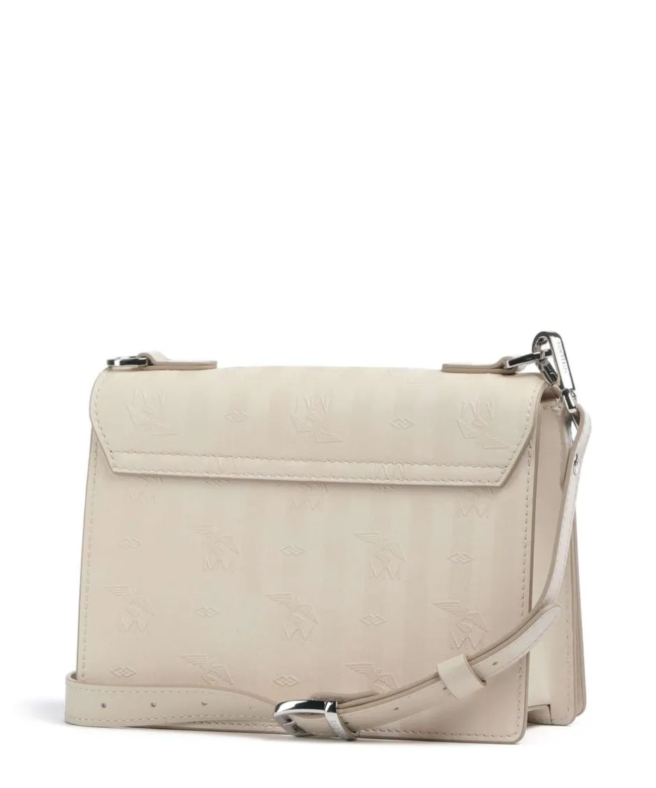Maison Mollerus Crossbody Bags-Vinerus Melide Crossbody bag canvas