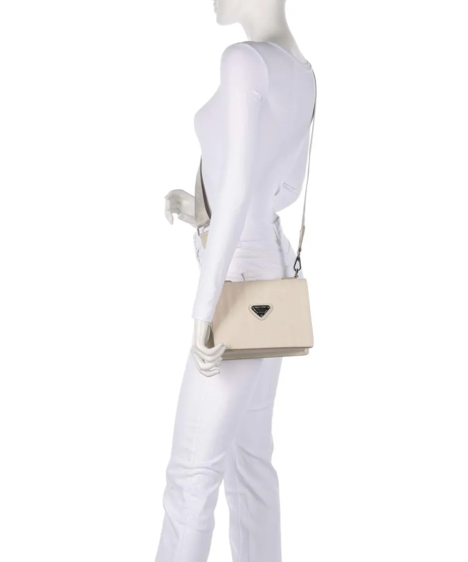 Maison Mollerus Crossbody Bags-Vinerus Melide Crossbody bag canvas