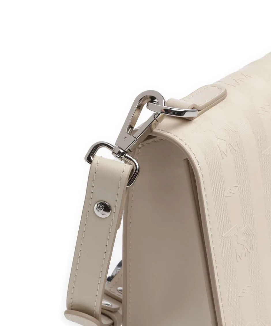 Maison Mollerus Crossbody Bags-Vinerus Melide Crossbody bag canvas