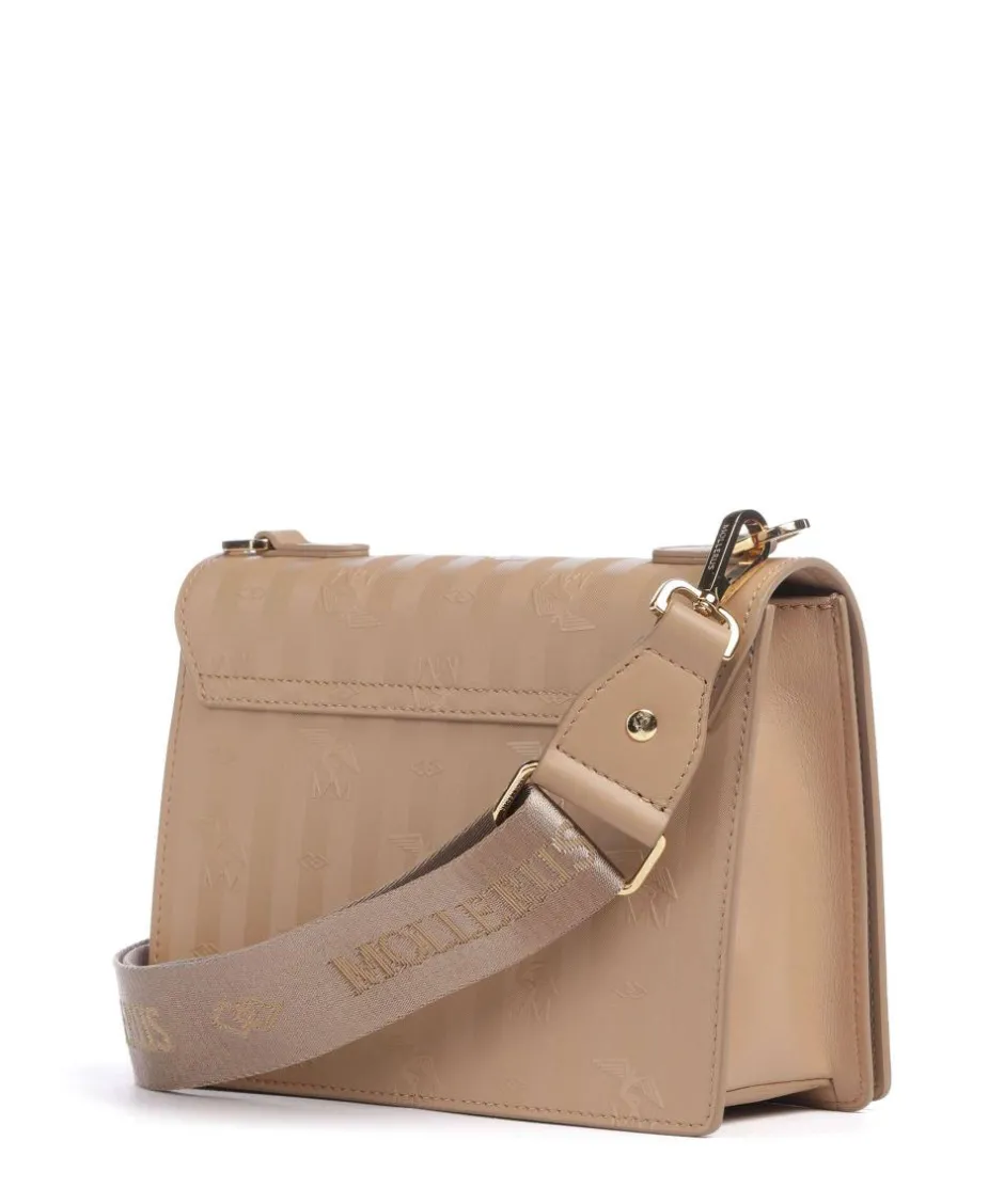 Maison Mollerus Crossbody Bags-Vinerus Melide Crossbody bag canvas