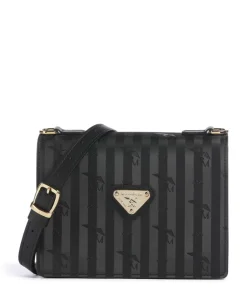 Maison Mollerus Crossbody Bags-Vinerus Melide Crossbody bag canvas