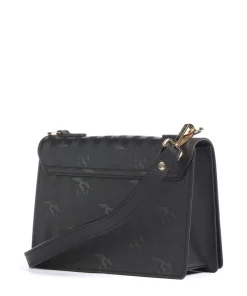 Maison Mollerus Crossbody Bags-Vinerus Melide Crossbody bag canvas