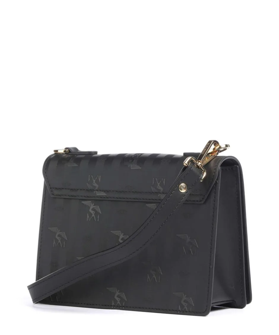 Maison Mollerus Crossbody Bags-Vinerus Melide Crossbody bag canvas