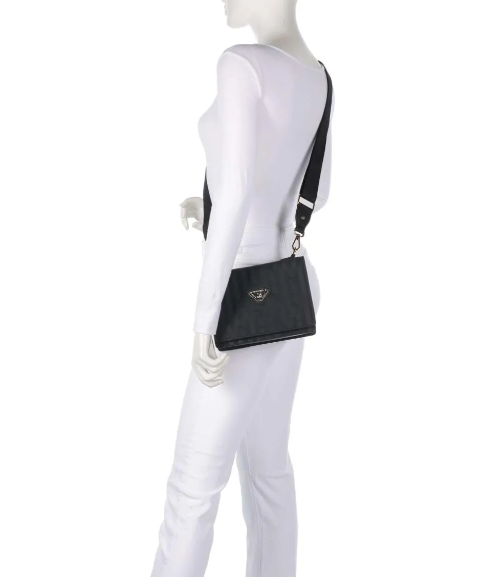 Maison Mollerus Crossbody Bags-Vinerus Melide Crossbody bag canvas