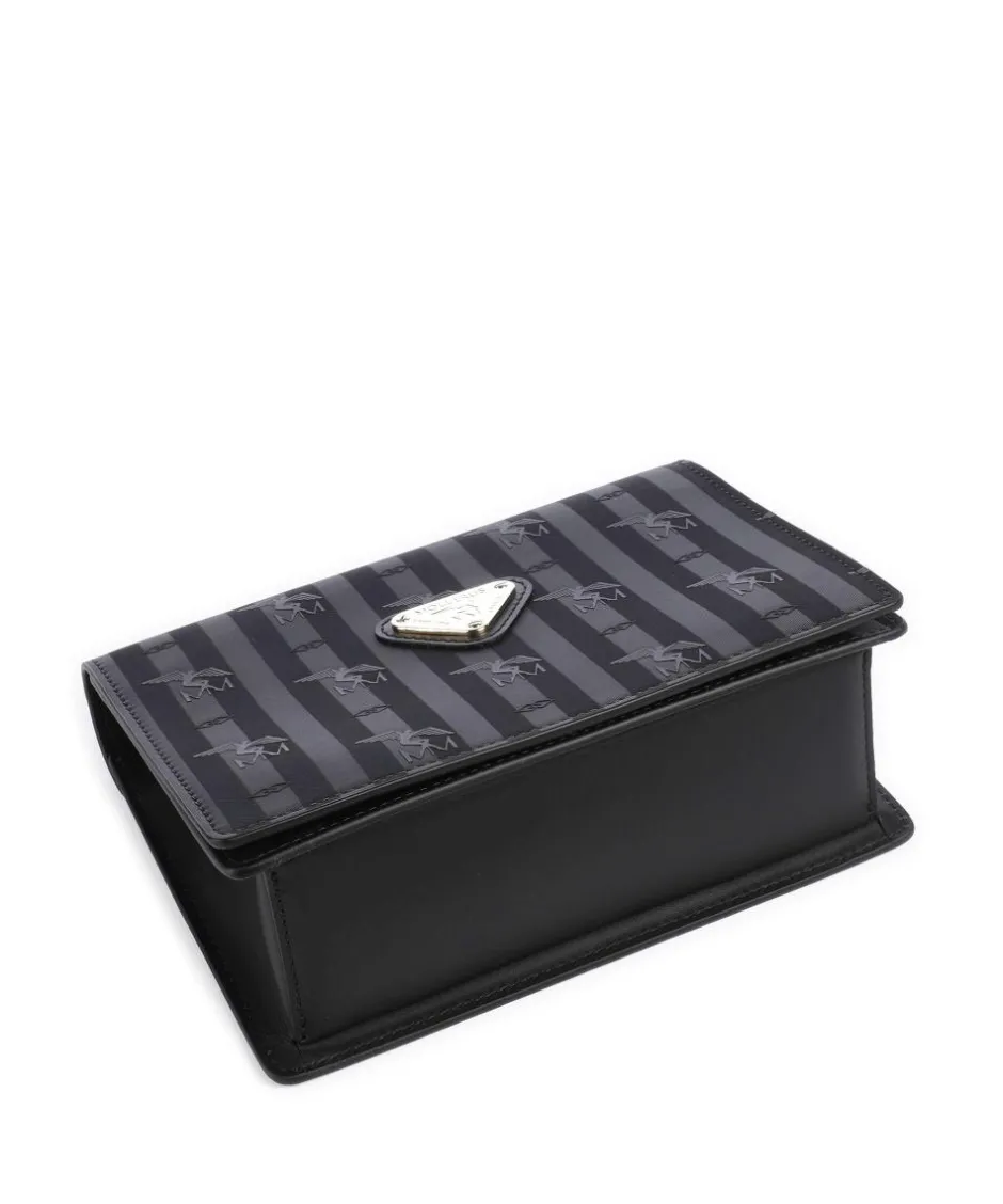 Maison Mollerus Crossbody Bags-Vinerus Melide Crossbody bag canvas