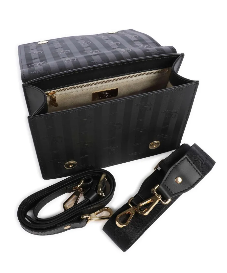 Maison Mollerus Crossbody Bags-Vinerus Melide Crossbody bag canvas
