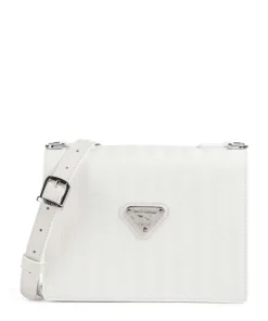 Maison Mollerus Crossbody Bags-Vinerus Melide Crossbody bag canvas