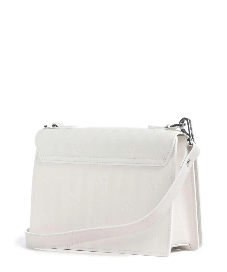 Maison Mollerus Crossbody Bags-Vinerus Melide Crossbody bag canvas