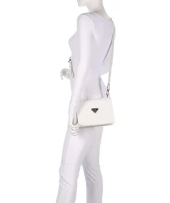 Maison Mollerus Crossbody Bags-Vinerus Melide Crossbody bag canvas