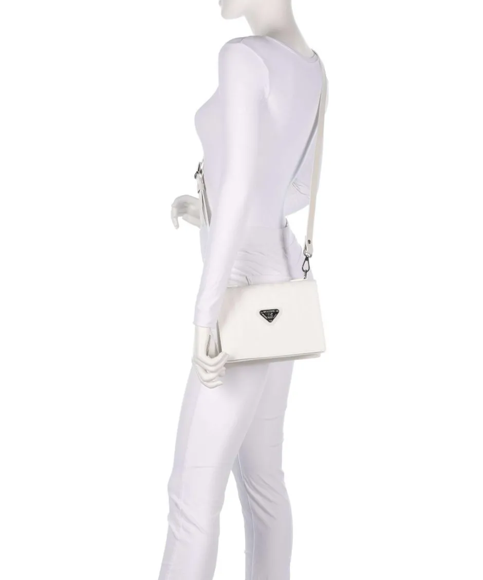 Maison Mollerus Crossbody Bags-Vinerus Melide Crossbody bag canvas