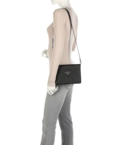 Maison Mollerus Crossbody Bags-Vinerus Melide Crossbody bag canvas