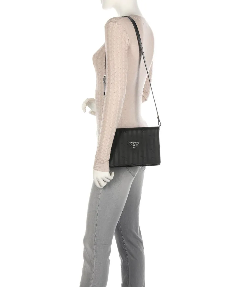 Maison Mollerus Crossbody Bags-Vinerus Melide Crossbody bag canvas