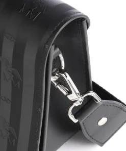 Maison Mollerus Crossbody Bags-Vinerus Melide Crossbody bag canvas