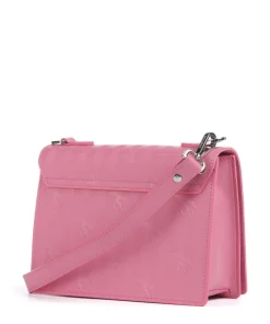 Maison Mollerus Crossbody Bags-Vinerus Melide Crossbody bag canvas