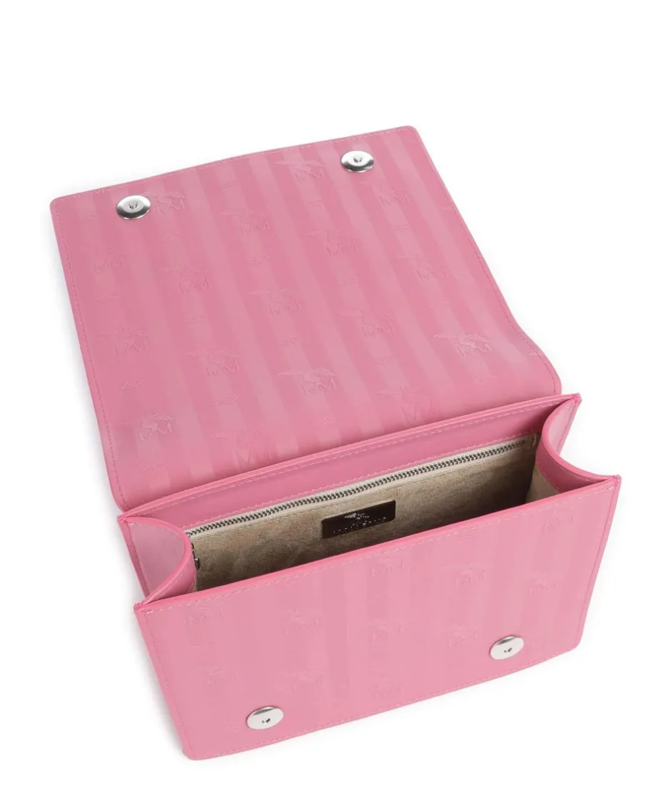 Maison Mollerus Crossbody Bags-Vinerus Melide Crossbody bag canvas