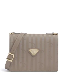 Maison Mollerus Crossbody Bags-Vinerus Melide Crossbody bag canvas