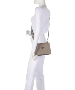 Maison Mollerus Crossbody Bags-Vinerus Melide Crossbody bag canvas