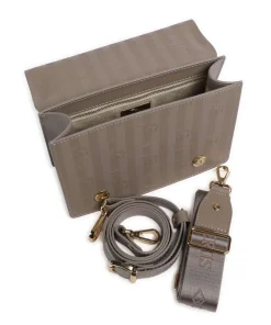 Maison Mollerus Crossbody Bags-Vinerus Melide Crossbody bag canvas