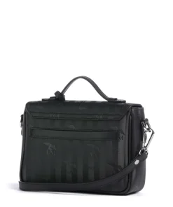 Maison Mollerus Handbags|Crossbody Bags-Vinerus Meyrin Crossbody bag canvas