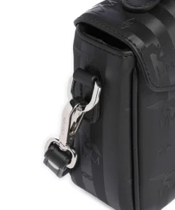 Maison Mollerus Handbags|Crossbody Bags-Vinerus Meyrin Crossbody bag canvas