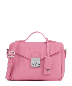 Maison Mollerus Handbags|Crossbody Bags-Vinerus Meyrin Crossbody bag canvas