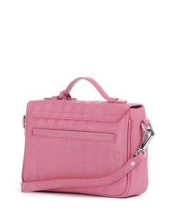Maison Mollerus Handbags|Crossbody Bags-Vinerus Meyrin Crossbody bag canvas