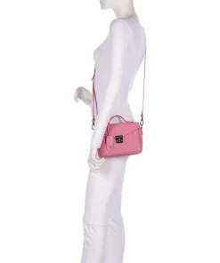 Maison Mollerus Handbags|Crossbody Bags-Vinerus Meyrin Crossbody bag canvas
