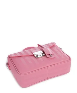 Maison Mollerus Handbags|Crossbody Bags-Vinerus Meyrin Crossbody bag canvas